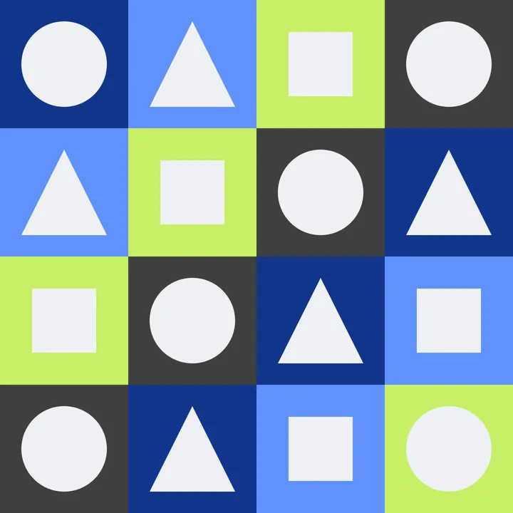 Grid Pop