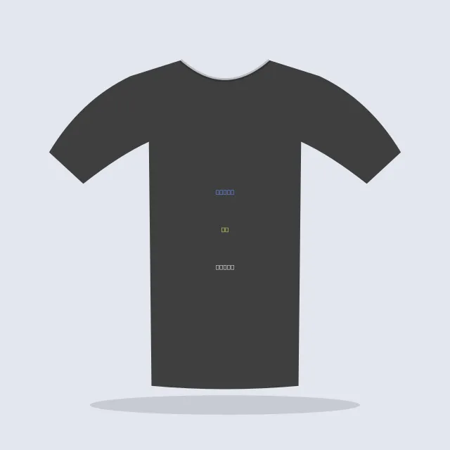 Kaos Layer by Layer