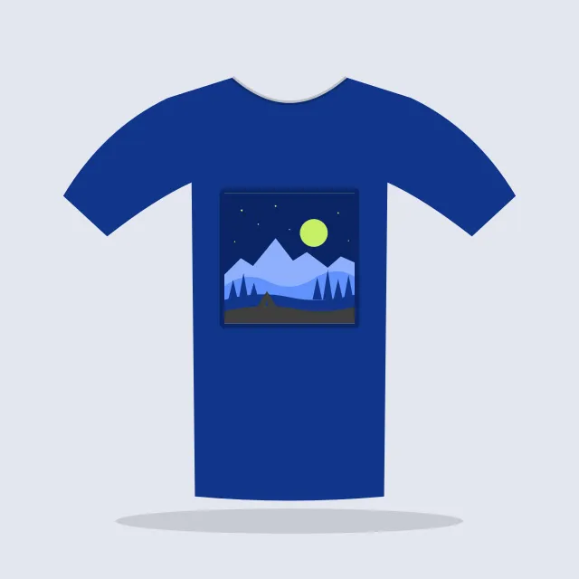 Kaos Gunung Bulan